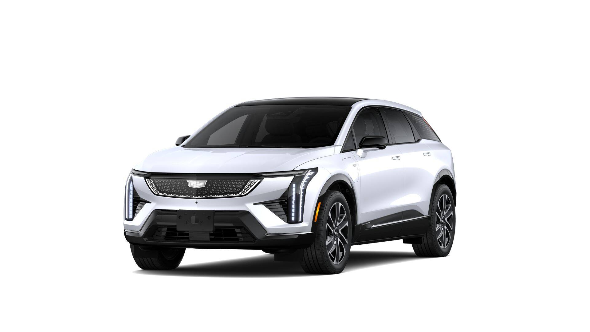 2026 Cadillac Optiq Premium Sport AWD's photo