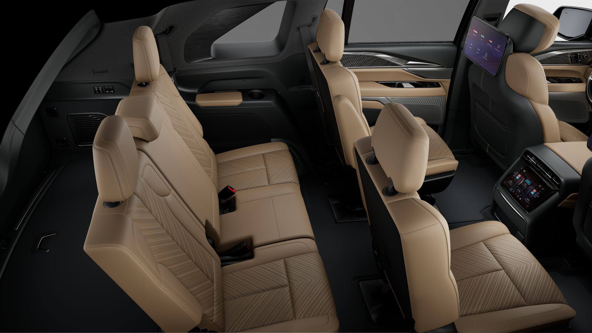 2026 Cadillac Escalade IQ Premium Sport - Photo 66