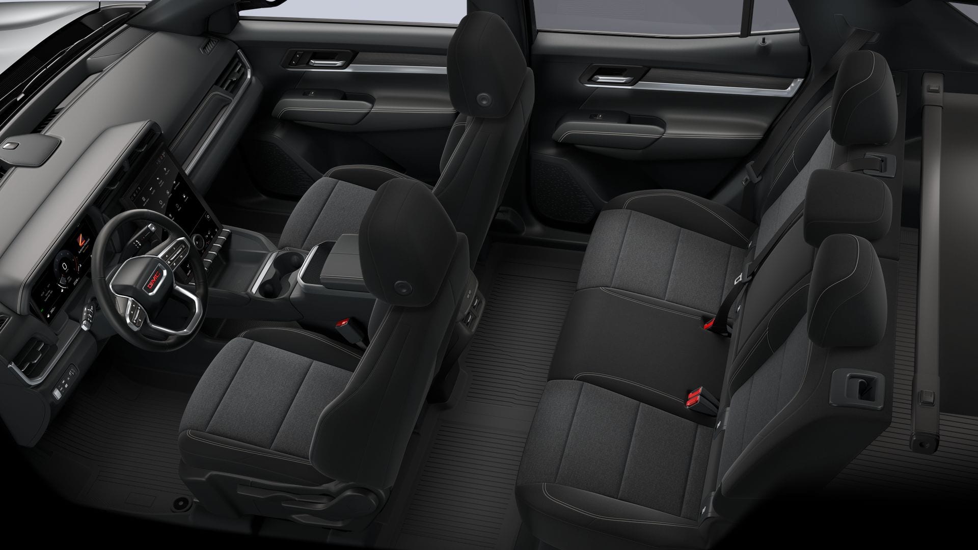 2026 GMC Terrain Elevation - Photo 55