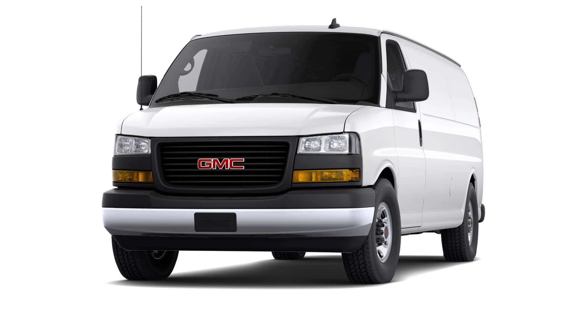 2025 Gmc Savana Cargo 2500 photo 3