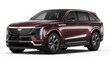 CADILLAC ESCALADE IQ