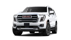 2026 GMC Yukon Elevation SUV