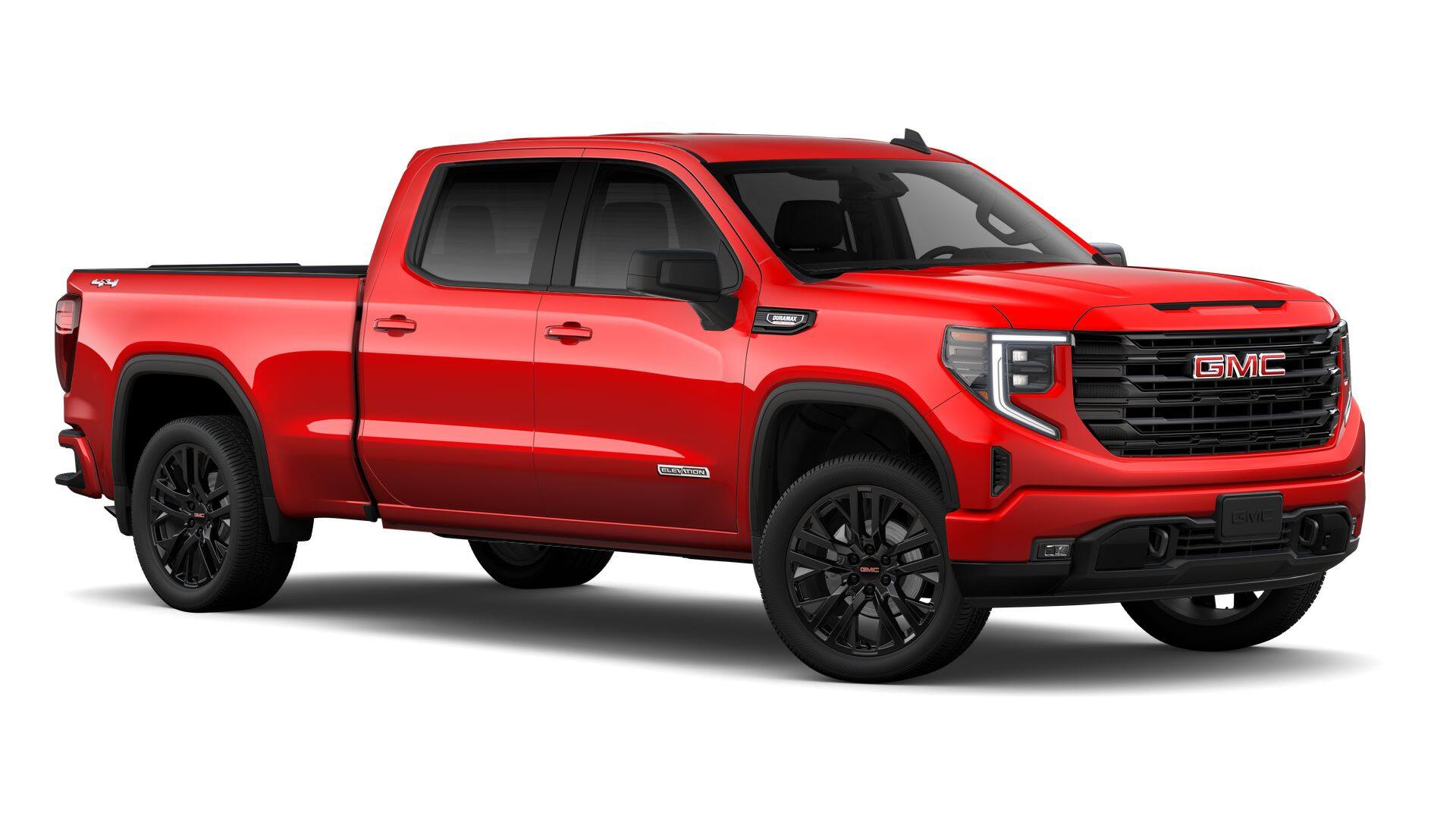 Thumbnail: 2026 GMC Sierra 1500 - 28