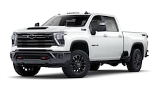 2025 Chevrolet Silverado 3500 HD LT Truck