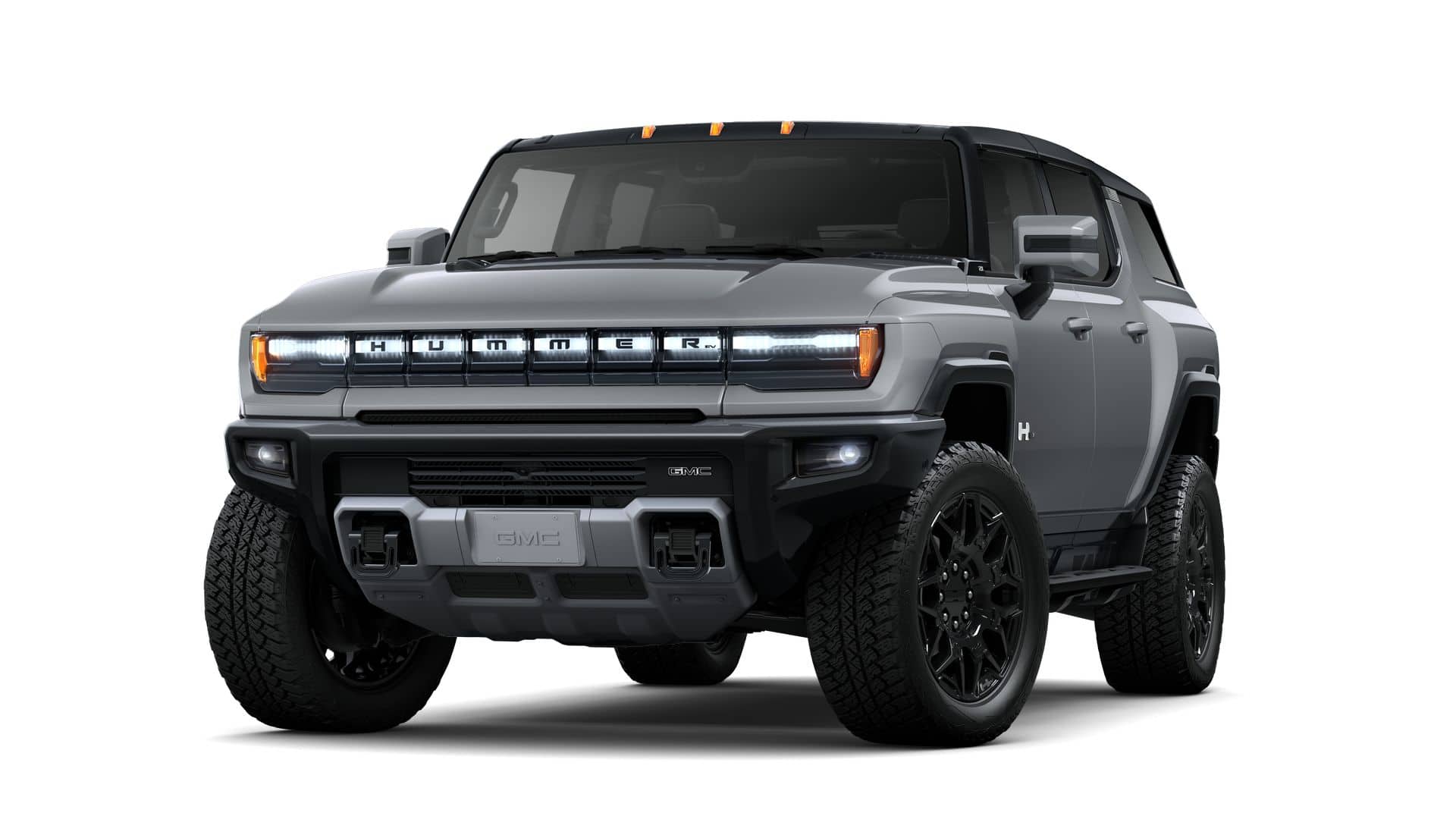 2025 GMC HUMMER EV 2X - Photo 56