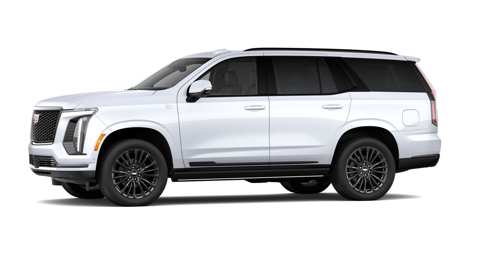 2026 Cadillac Escalade Platinum Sport - Photo 37