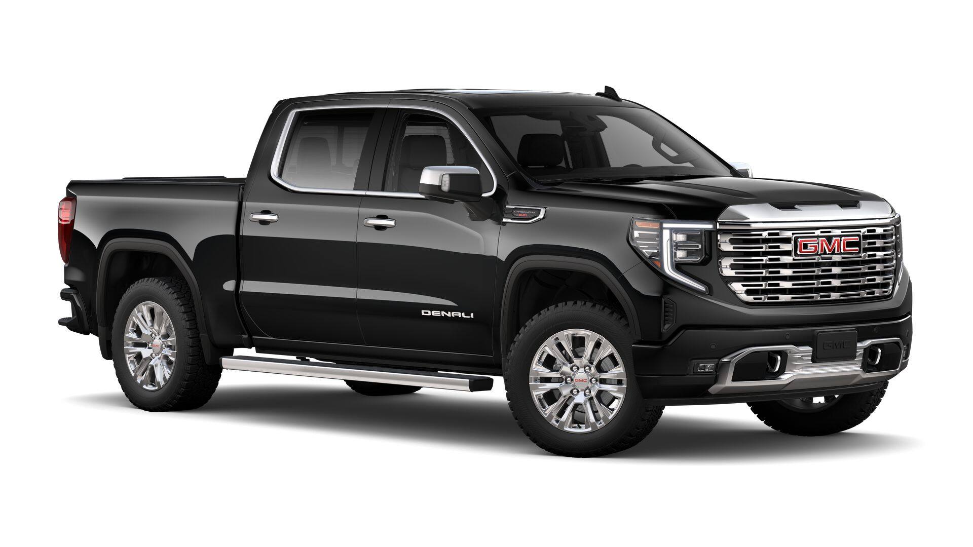 2026 GMC Sierra 1500 Denali - Photo 31