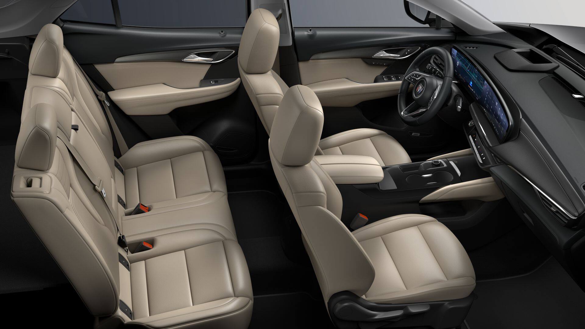 2026 Buick Envision Preferred - Photo 8