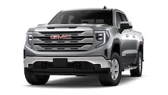 2025 GMC Sierra 1500 SLE Truck