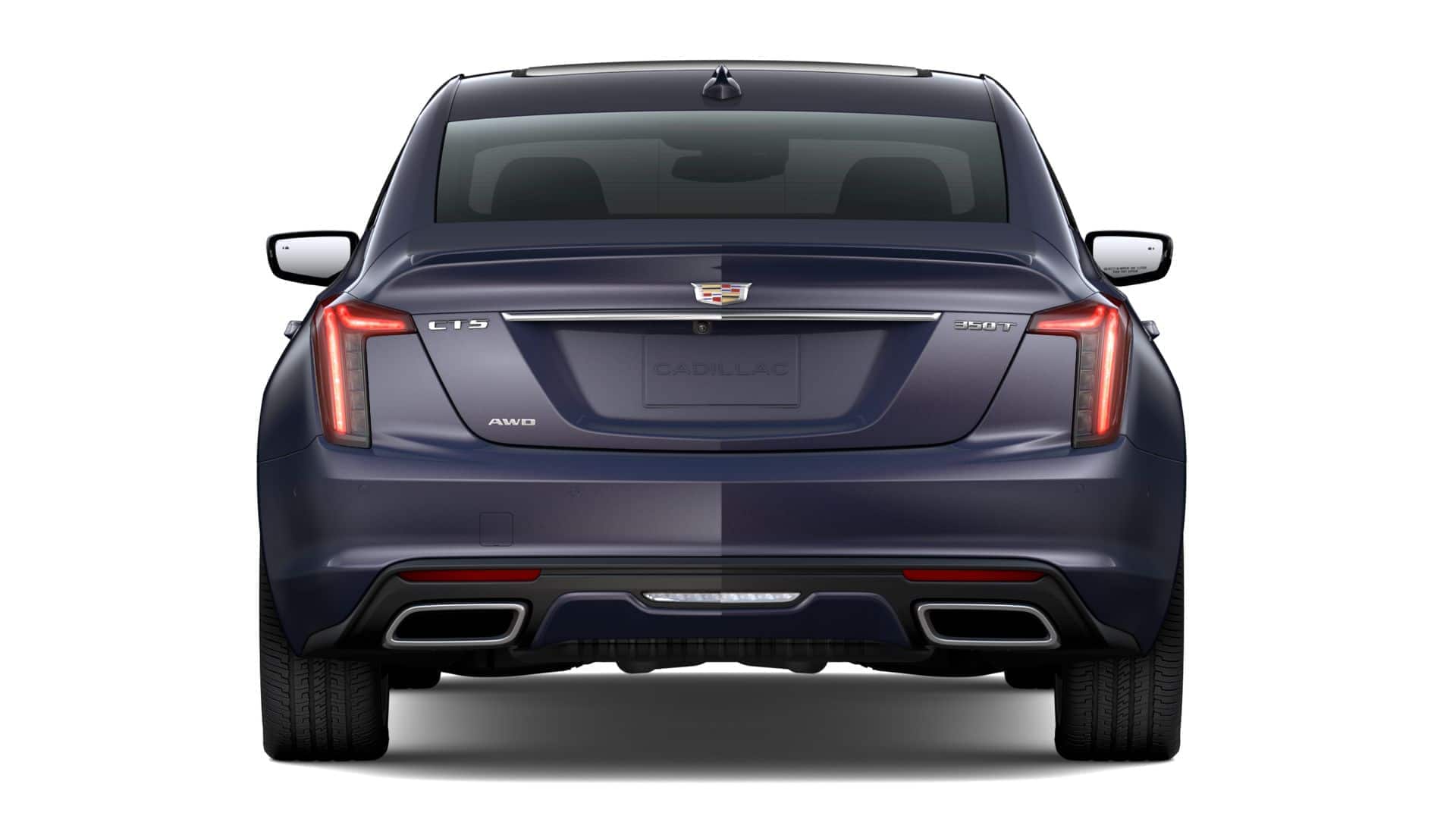 2026 Cadillac CT5 Sport - Photo 56