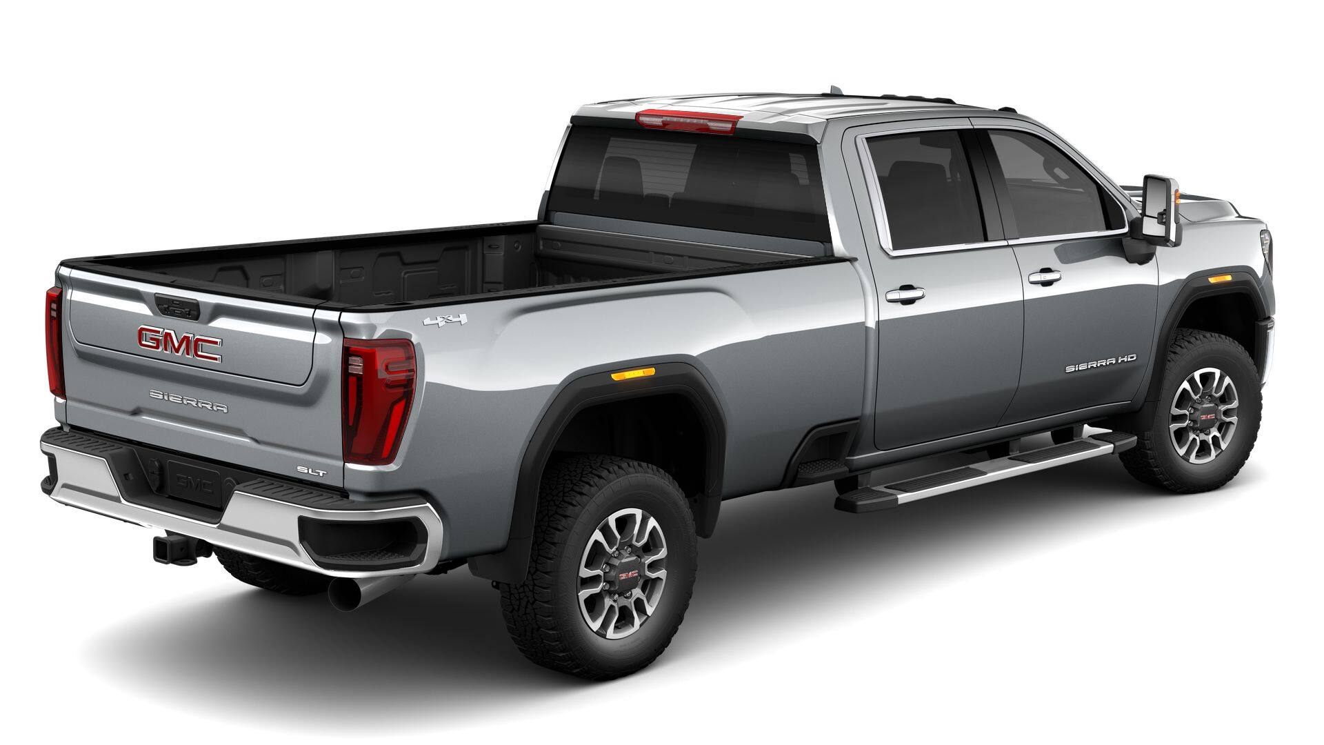 Thumbnail: 2025 GMC Sierra 3500 - 29