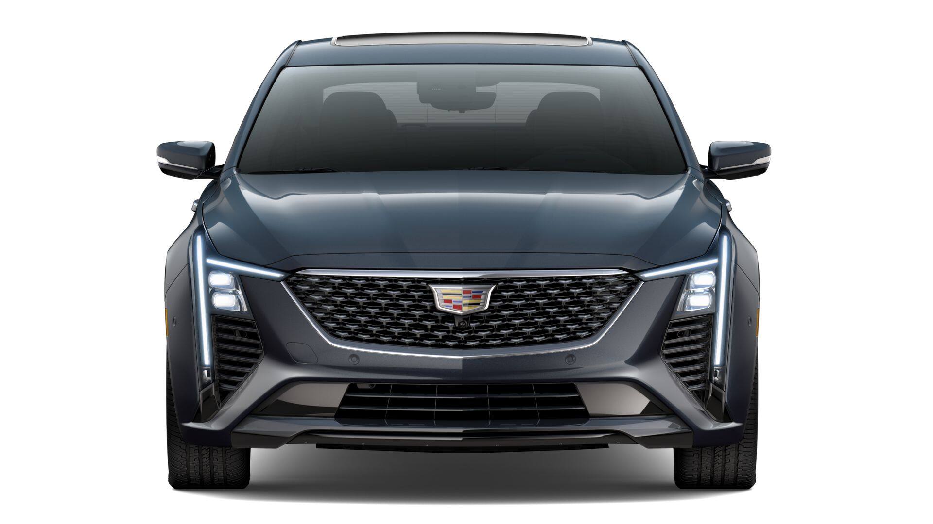 2025 Cadillac CT5 Premium Luxury photo 2
