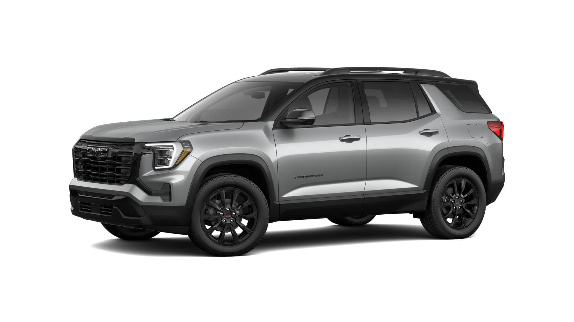 Thumbnail: 2026 GMC Terrain - 27