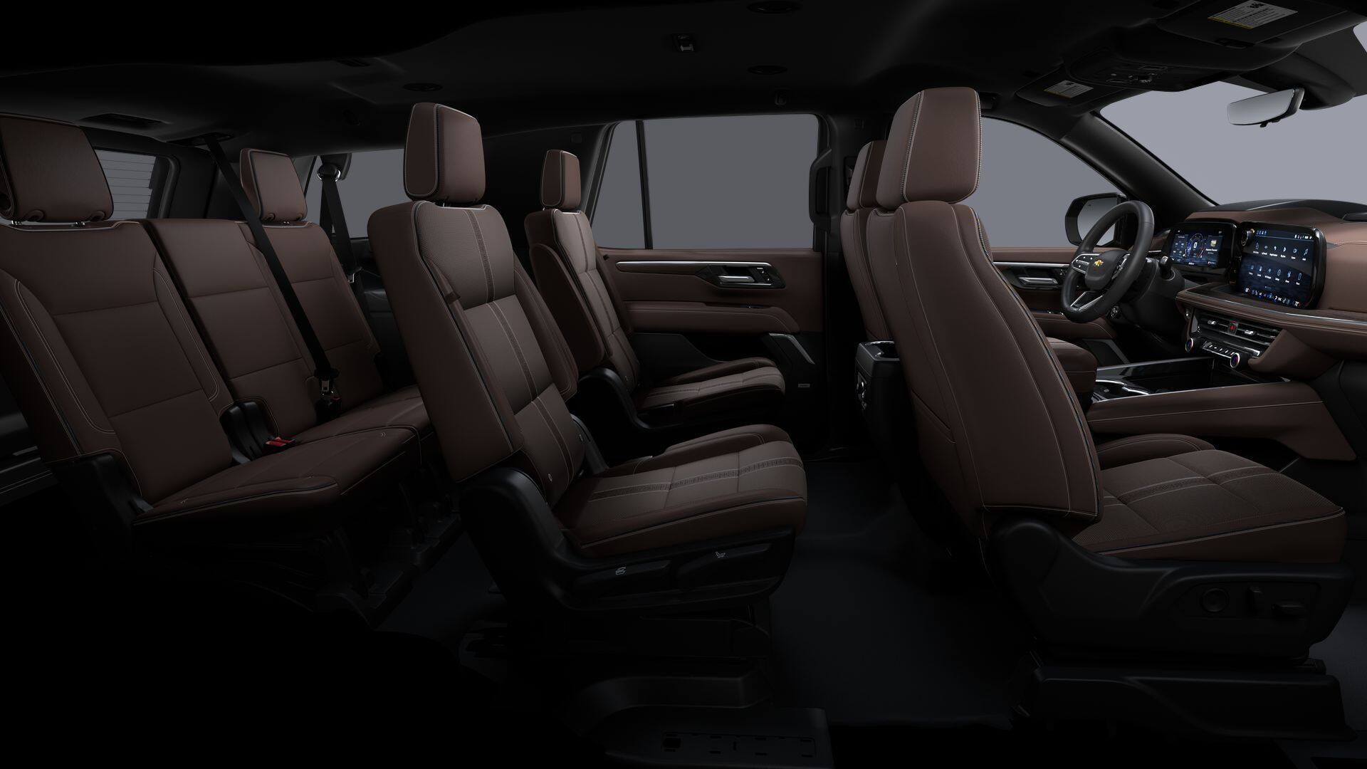 2026 Chevrolet Tahoe High Country - Photo 26