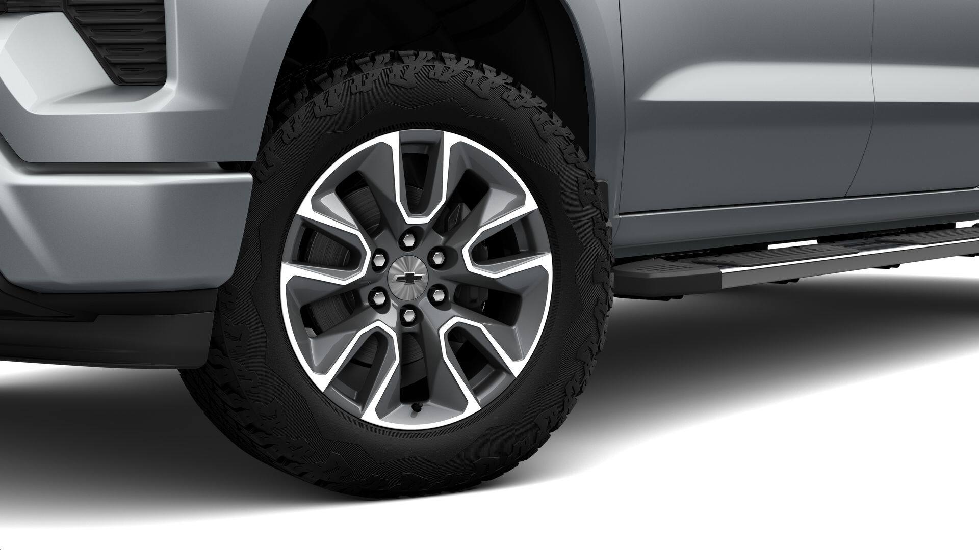 2026 Chevrolet Silverado 1500 RST - Photo 19