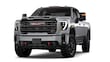 GMC Sierra 3500 HD