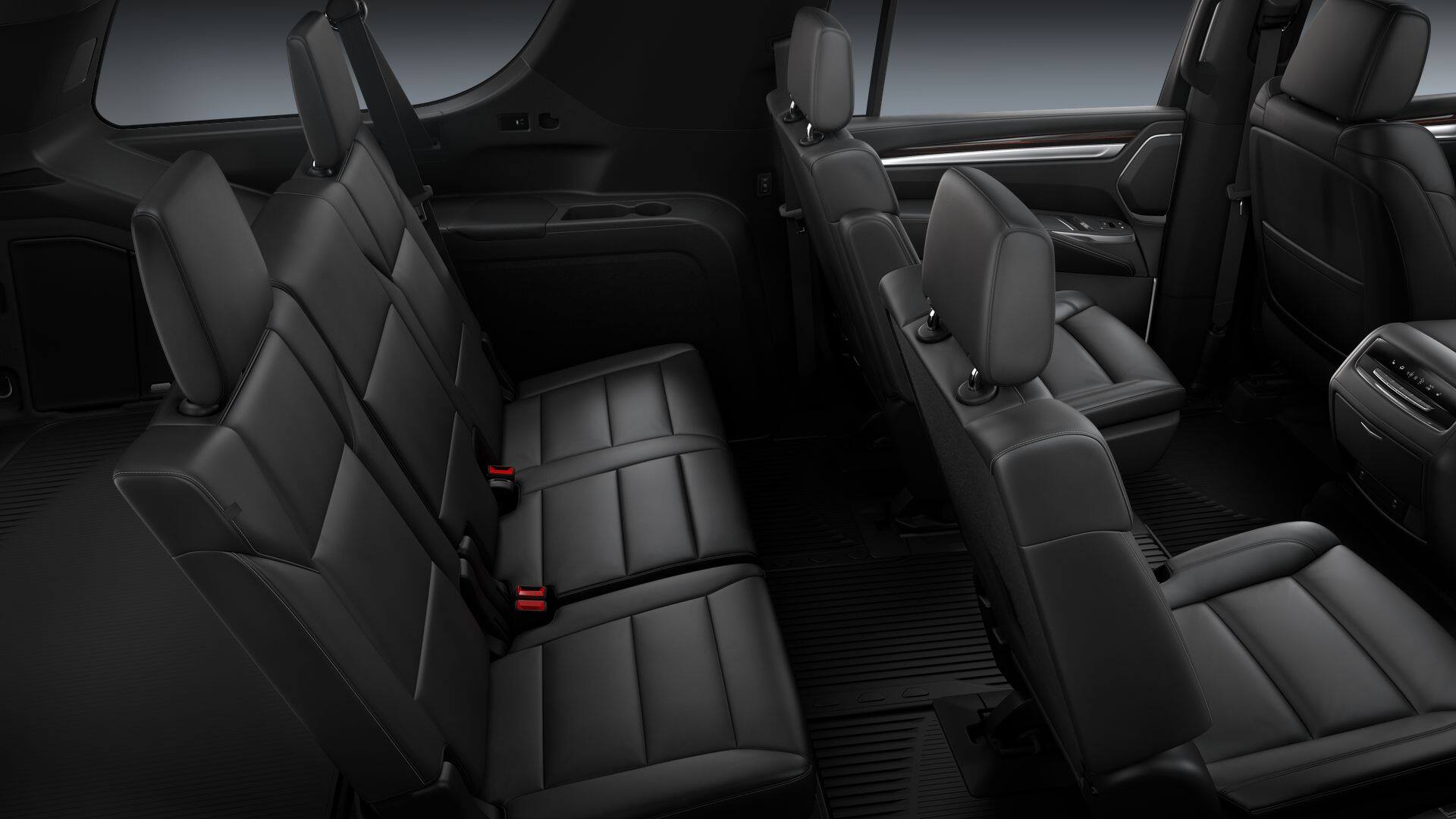 Thumbnail: 2025 Cadillac Escalade - 35