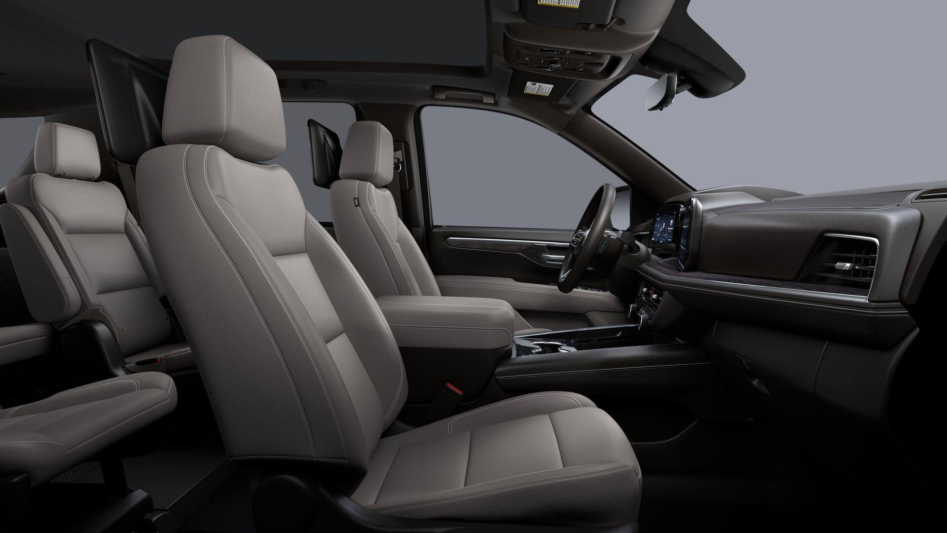 2026 Chevrolet Tahoe Z71 - Photo 60