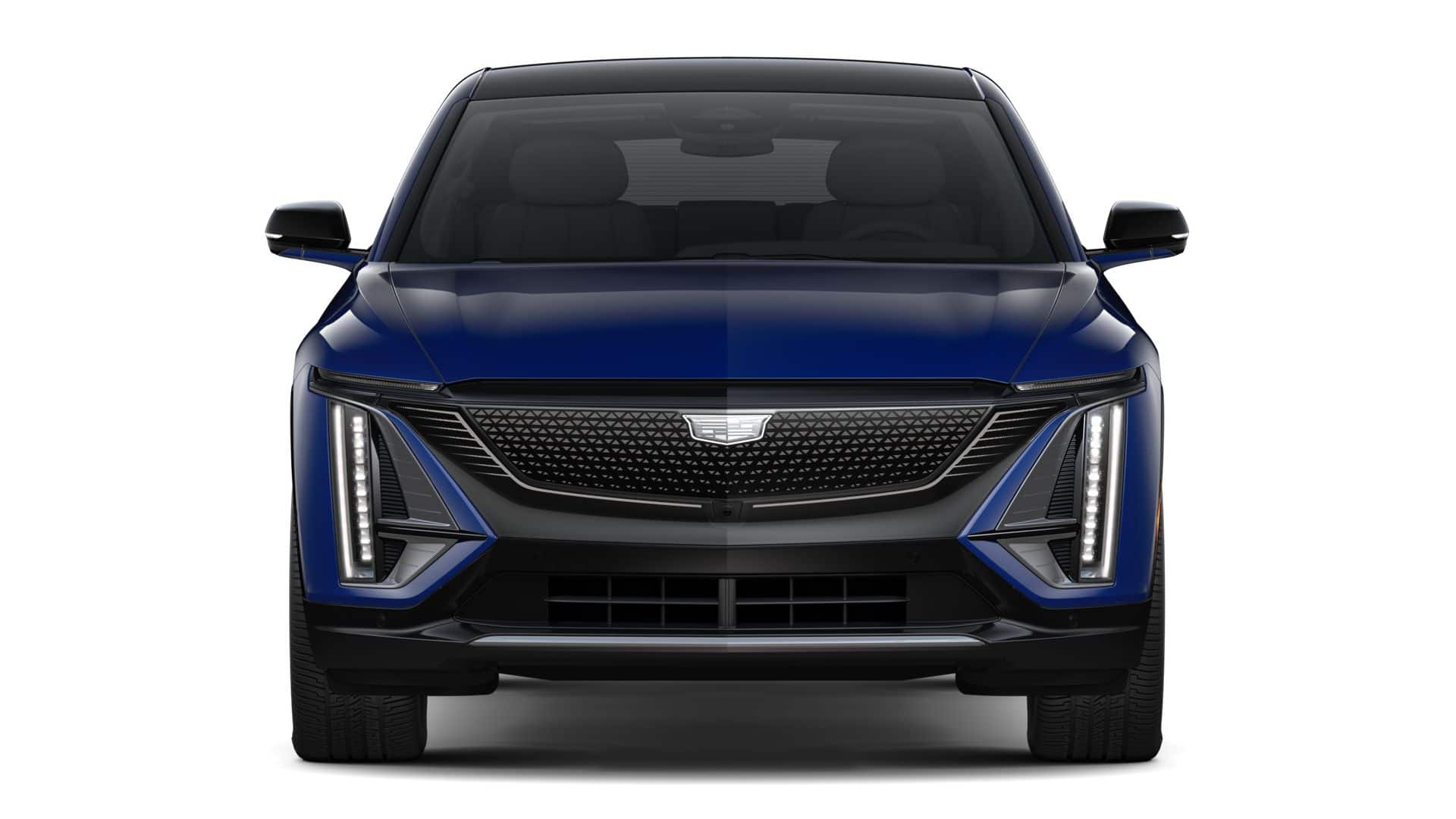 2026 Cadillac Lyriq Sport photo 2