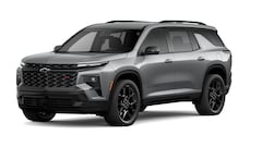 2026 Chevrolet Traverse RS SUV