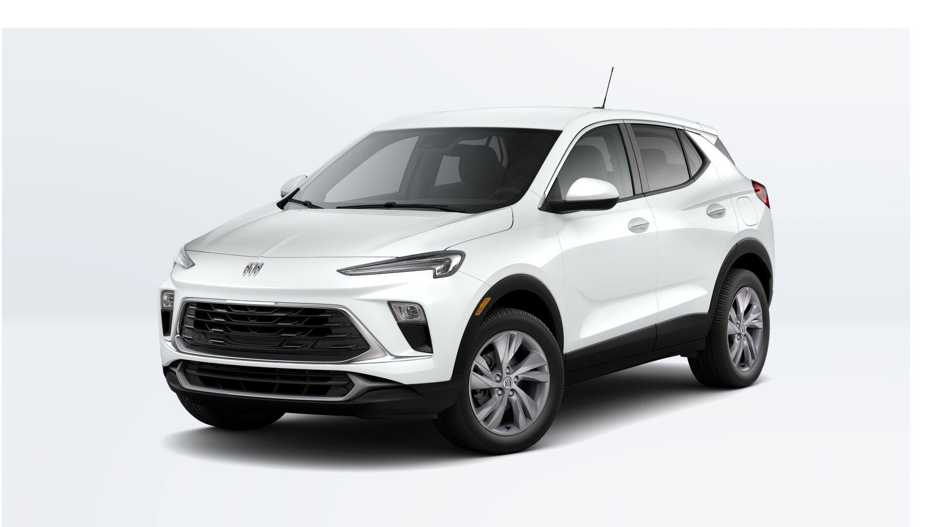2026 Buick Encore GX Preferred photo 3