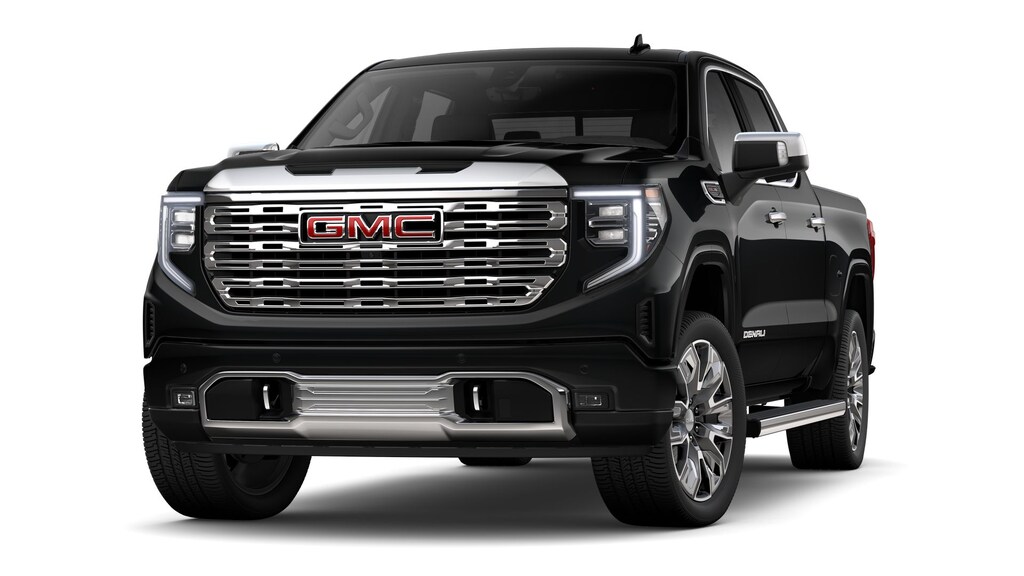 New 2025 GMC Sierra 1500 For Sale at Delray Buick GMC VIN