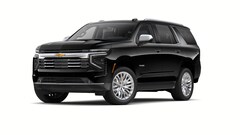 2025 Chevrolet Tahoe Premier SUV