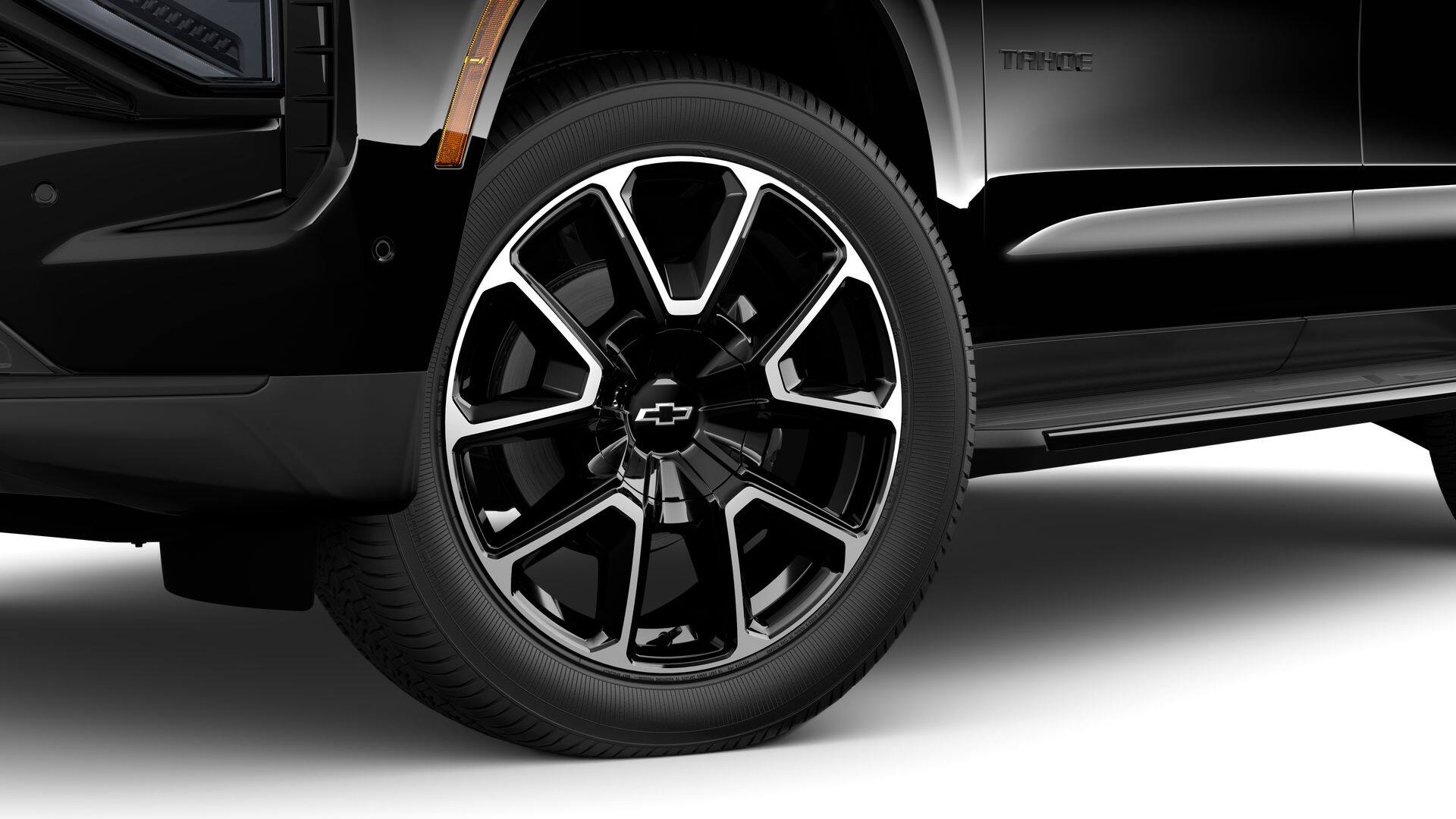 Thumbnail: 2026 Chevrolet Tahoe - 28