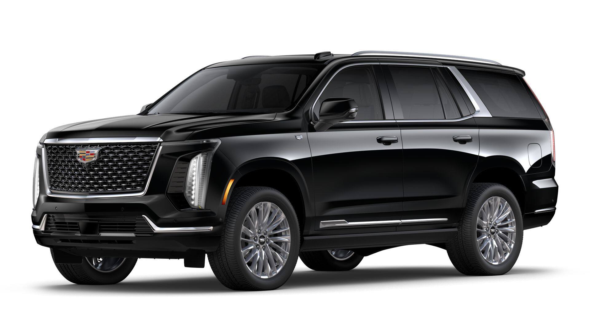 2025 Cadillac Escalade Premium Luxury -
                  Ann Arbor, MI