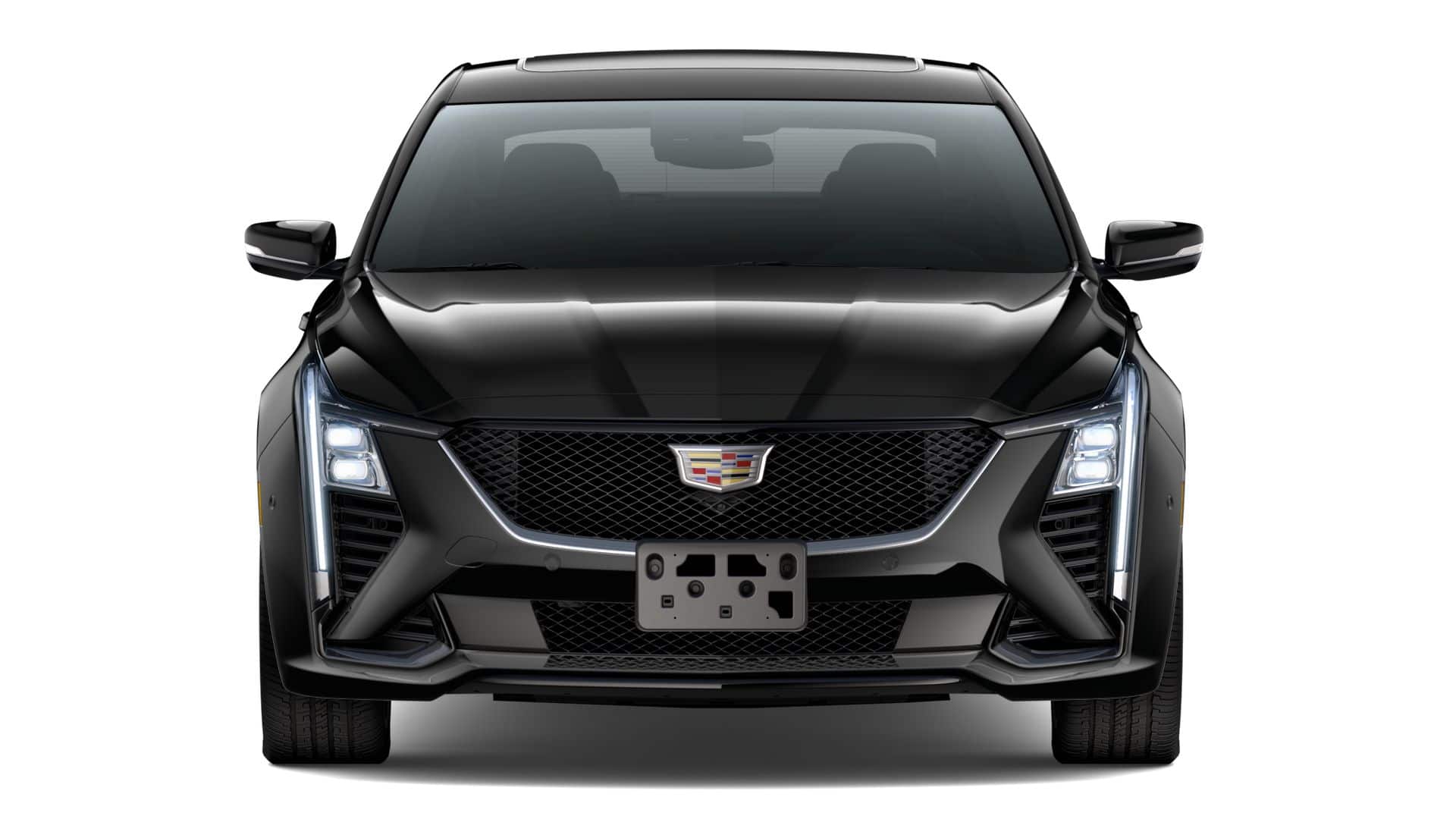 2025 Cadillac CT5 Sport photo 4