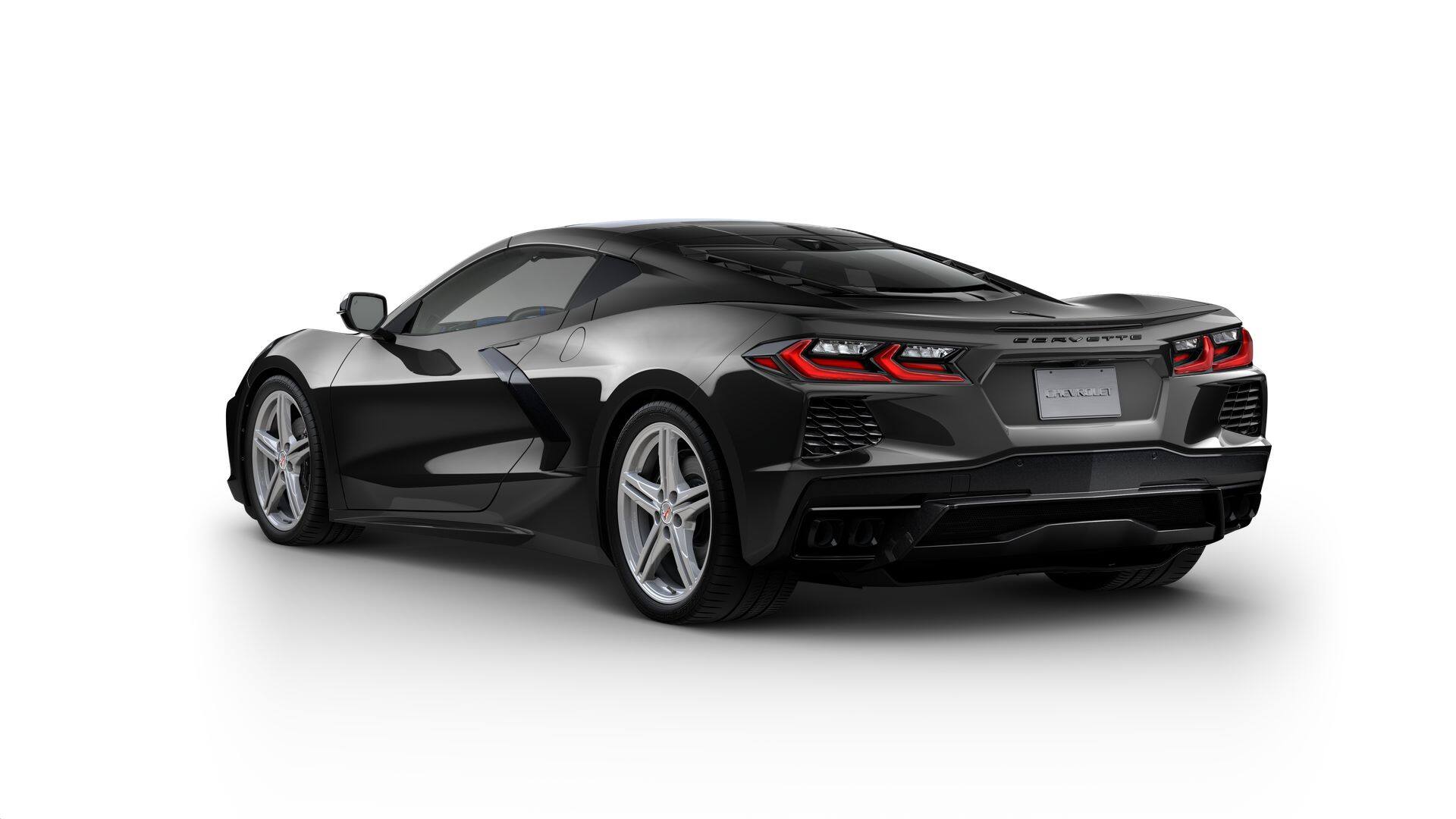 2026 Chevrolet Corvette 3LT - Photo 27