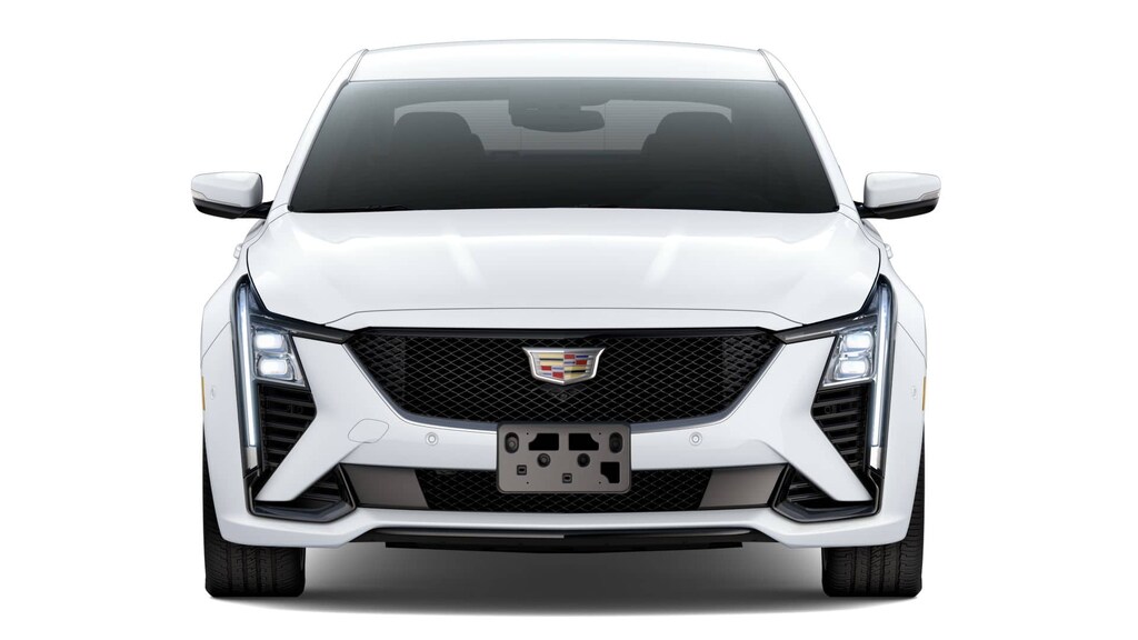 New 2026 CADILLAC CT5 Sport Sedan