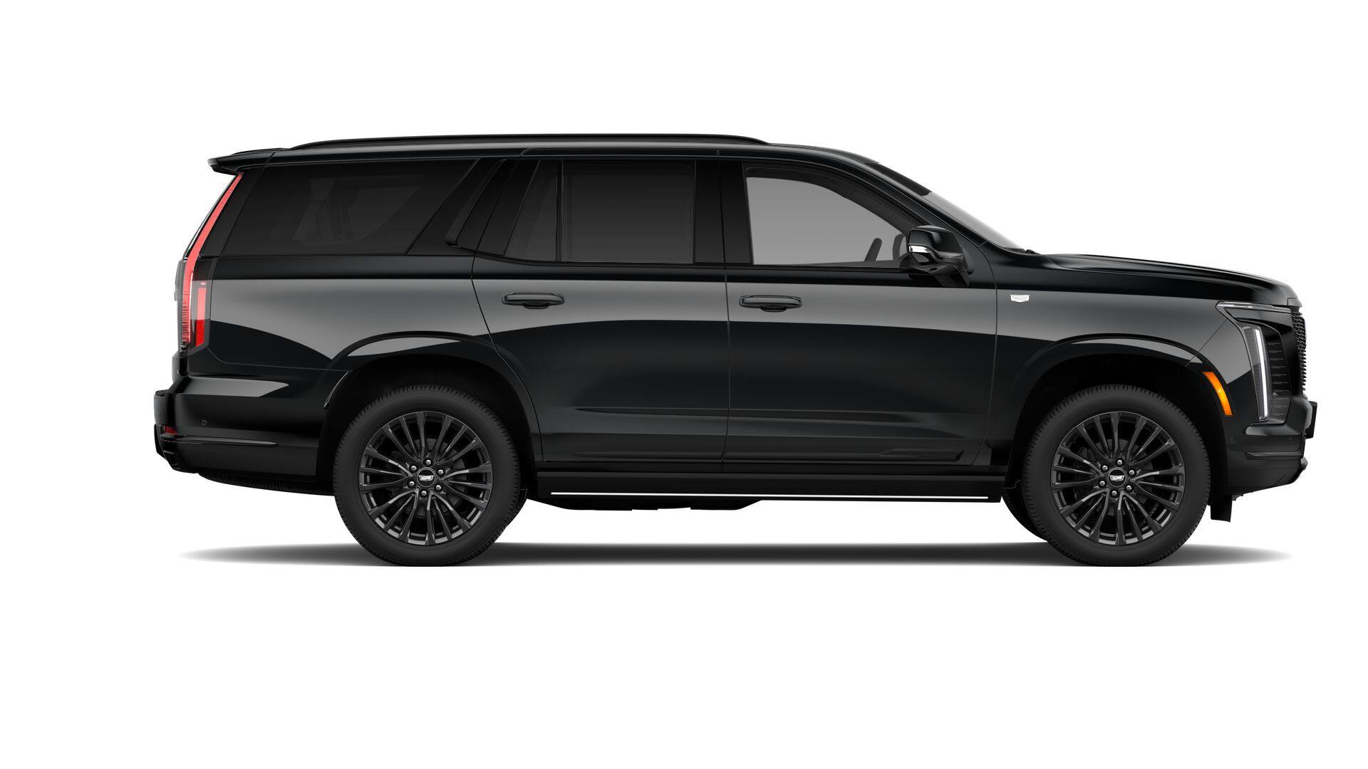 2026 Cadillac Escalade Platinum Sport - Photo 72