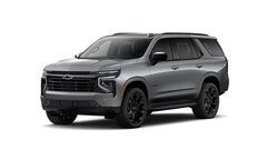 2026 Chevrolet Tahoe RST SUV