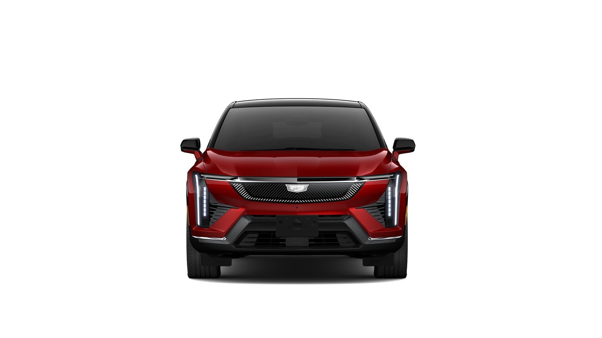 2027 Cadillac OPTIQ Luxury - Photo 33