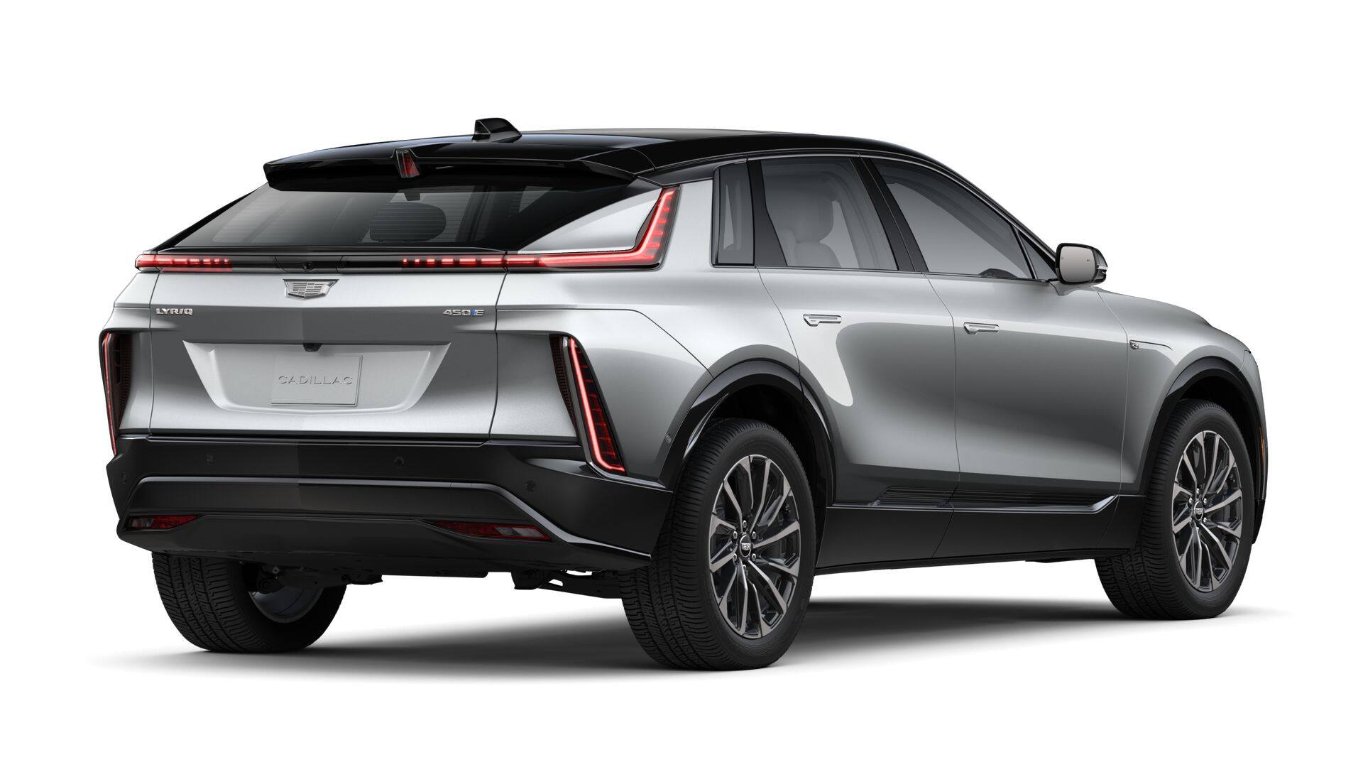 2025 Cadillac LYRIQ Sport 2 - Photo 33