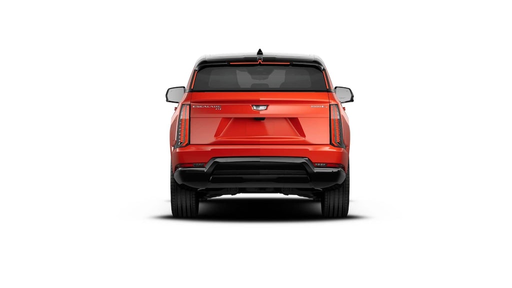 New 2026 CADILLAC ESCALADE IQ Sport SUV