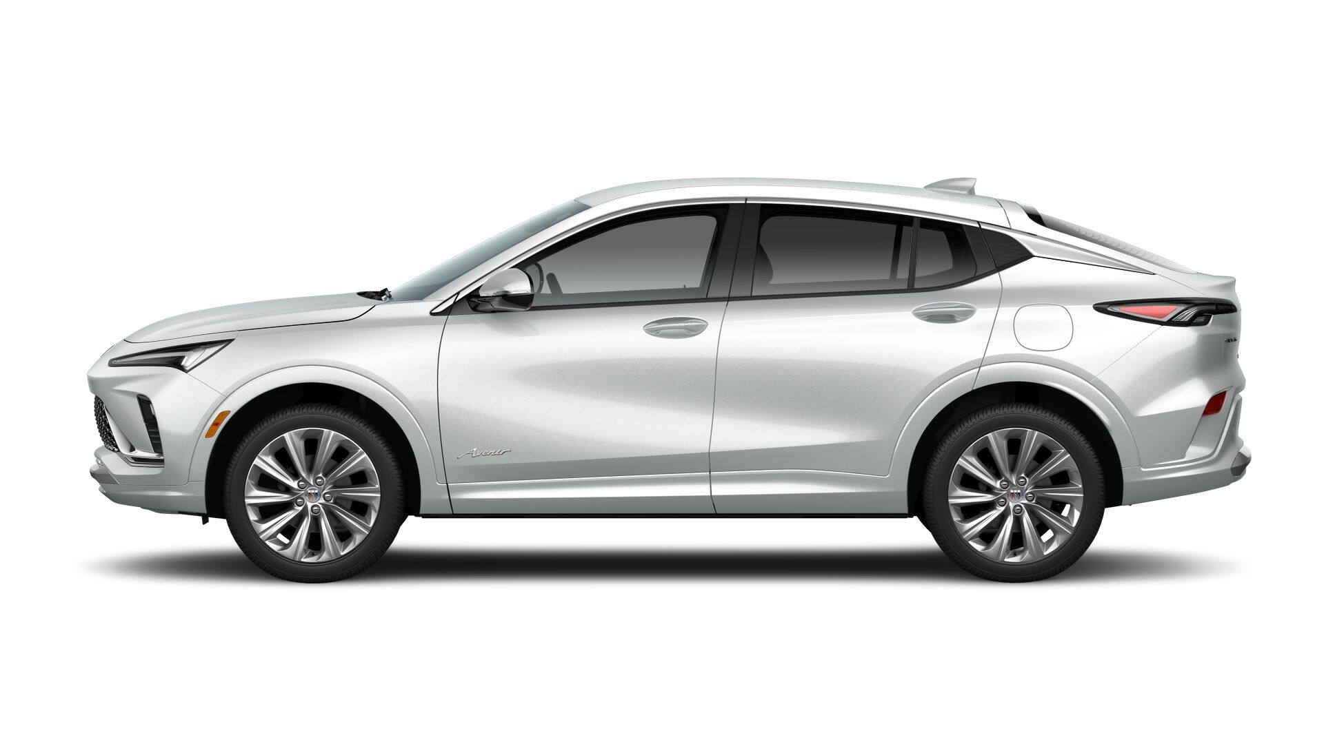 2026 Buick Envista Avenir - Photo 60