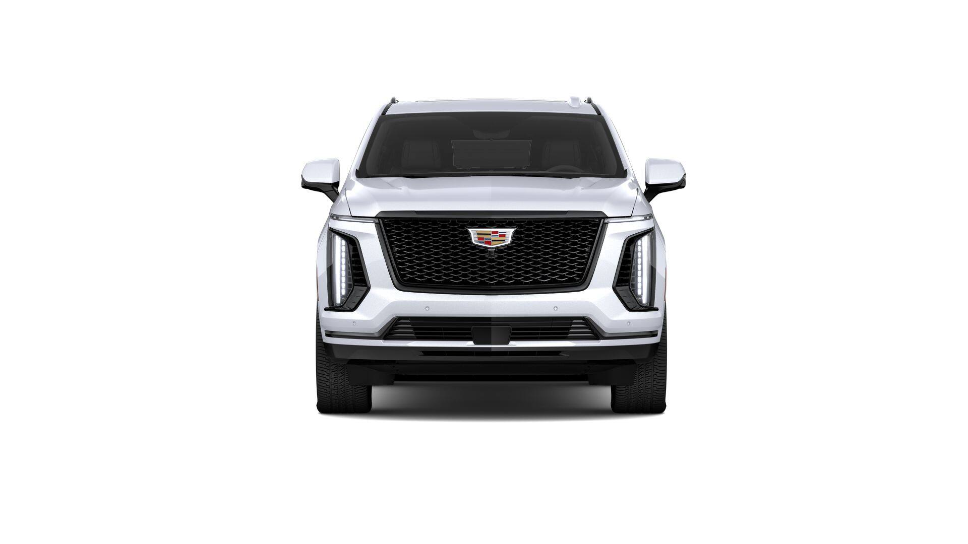 2026 Cadillac Escalade Sport - Photo 68