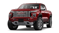 2026 GMC Canyon Denali Truck Crew Cab
