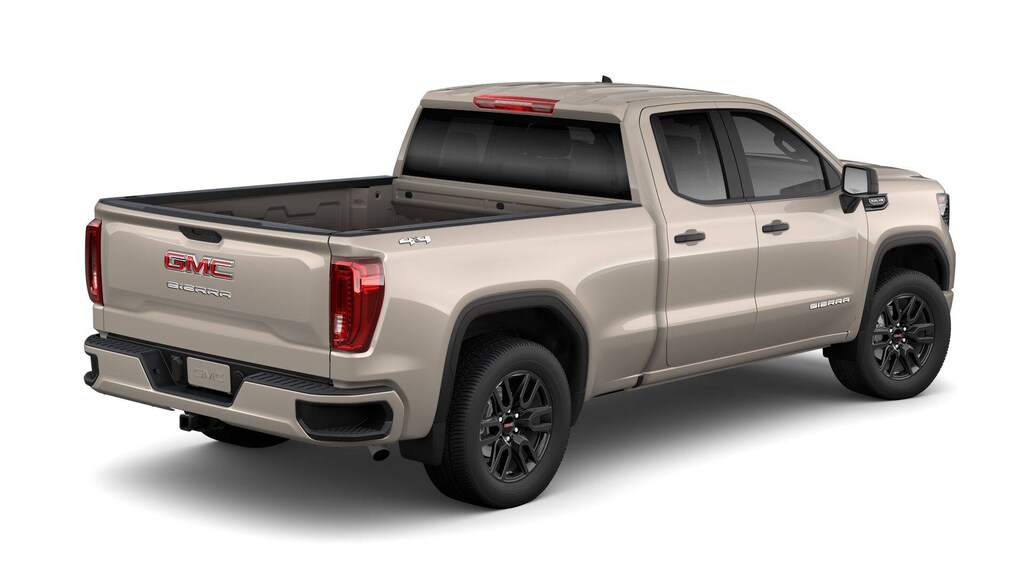 New 2026 GMC Sierra 1500 Pro Truck