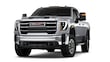 GMC Sierra 2500 HD