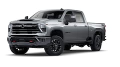 2025 Chevrolet Silverado 2500 HD LT Truck