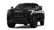 GMC Sierra 2500 HD