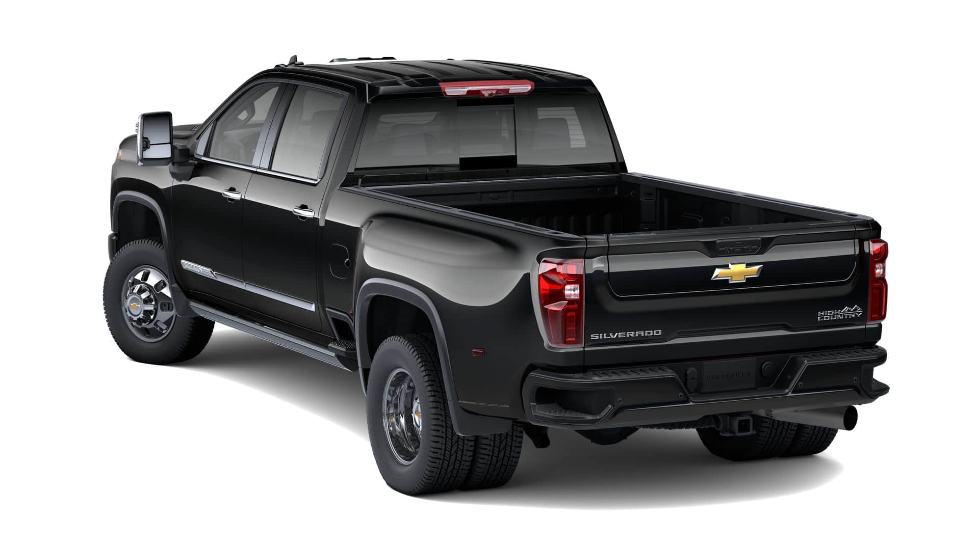 2026 Chevrolet Silverado 3500 HD High Country - Photo 26