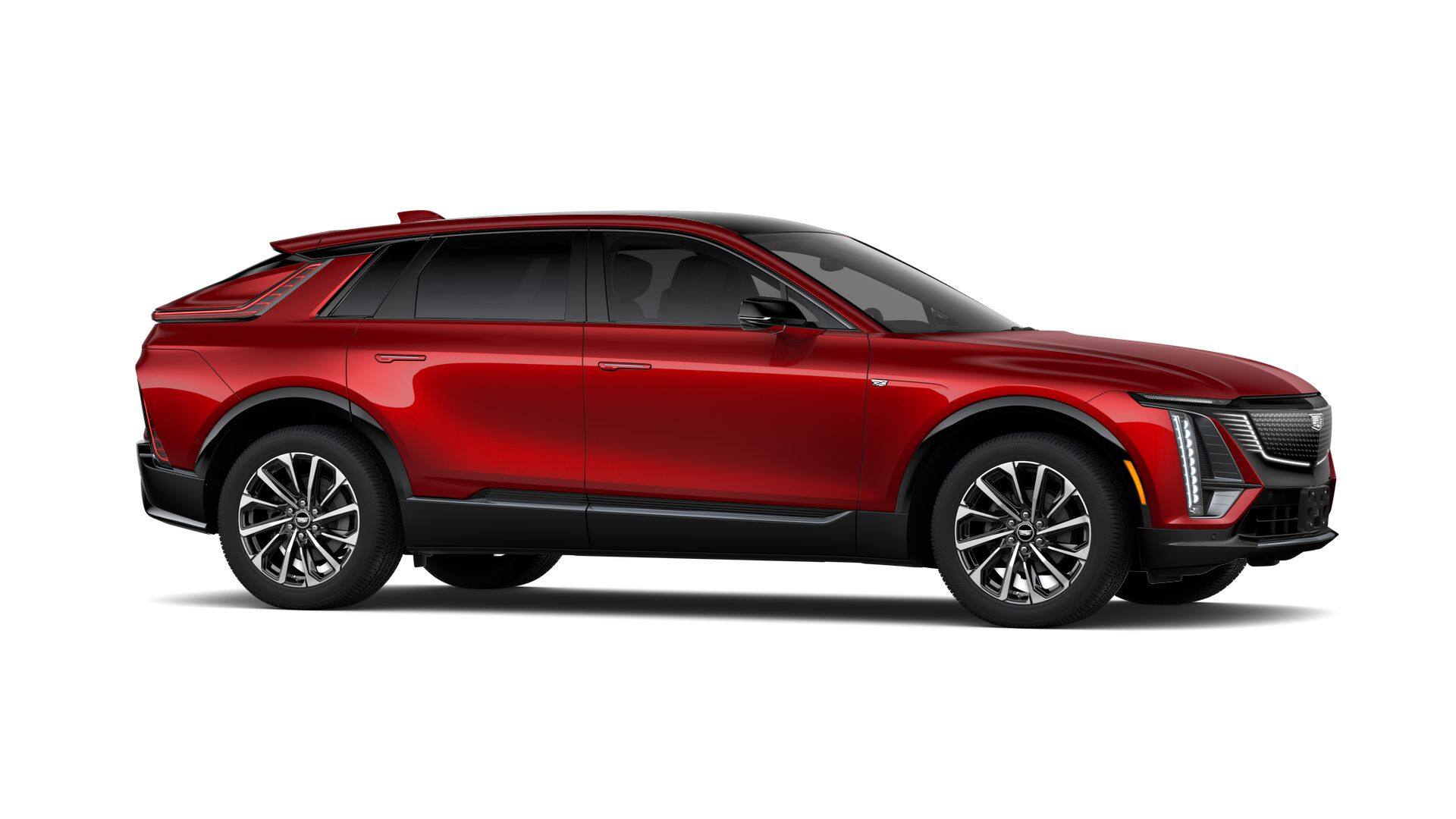 2026 Cadillac LYRIQ Sport - Photo 61