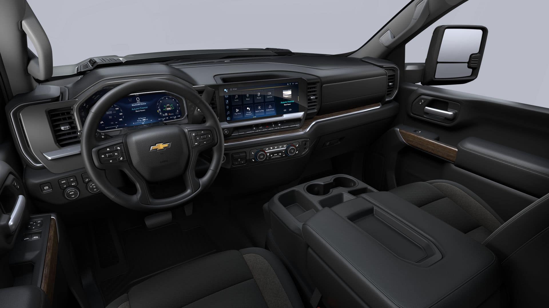2026 Chevrolet Silverado 2500 HD LT - Photo 6