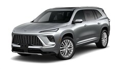 2026 Buick Enclave Avenir SUV
