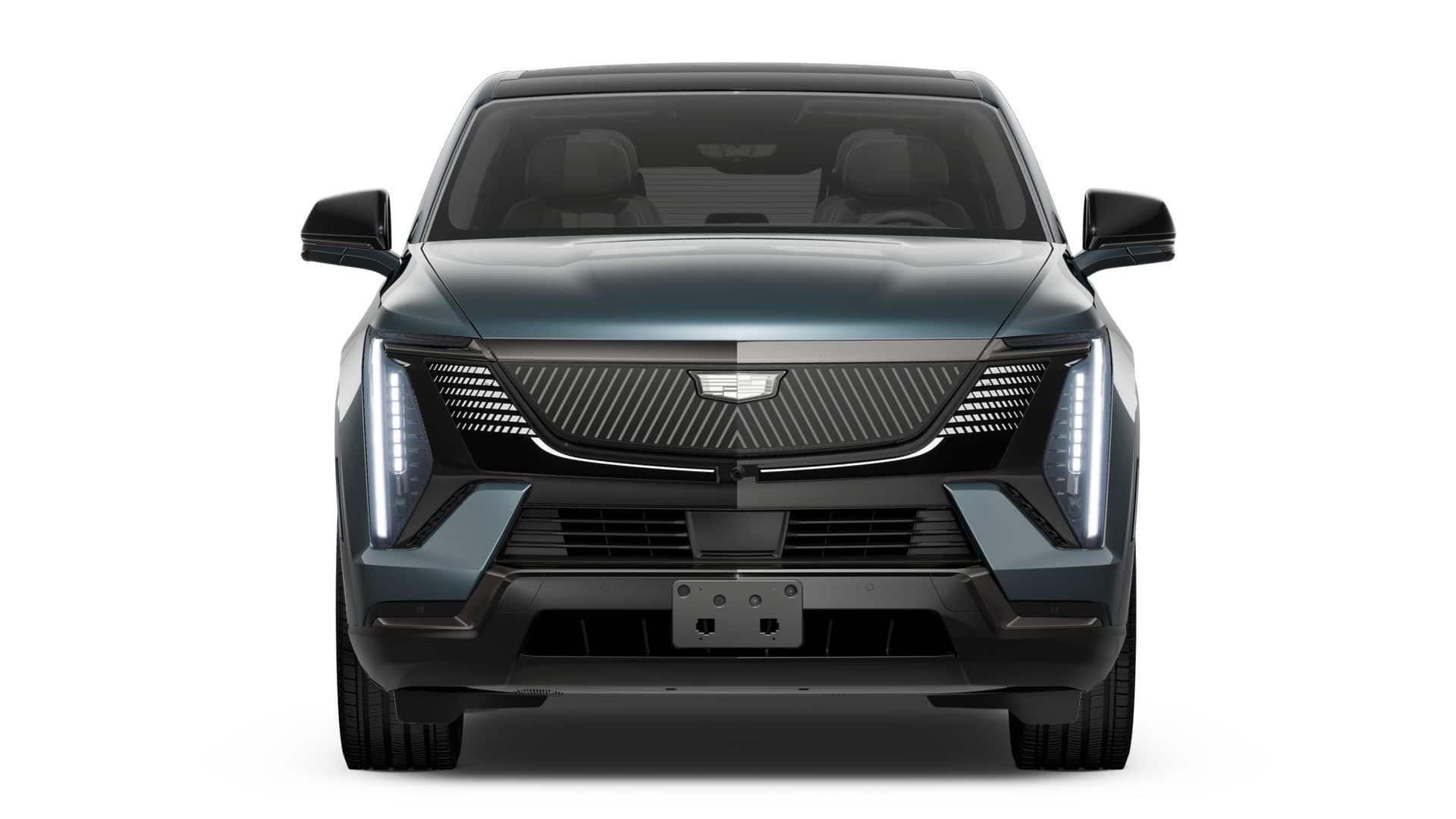 2025 Cadillac Escalade IQ Sport 1 - Photo 50