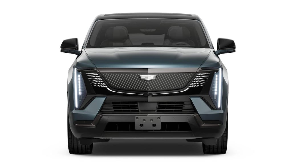 New 2025 CADILLAC ESCALADE IQ Sport 1 SUV